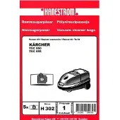 Hanestroem – H302
