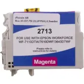 WL Mustepatruuna magenta, 1.100 sivua, high yield