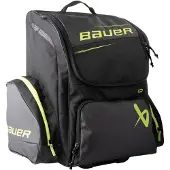 Bauer S24 Elite Wheel Backpack JR rullakassi