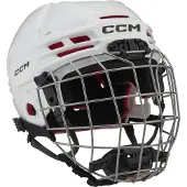 CCM Tacks 70 Combo JR Jääkiekkokypärä