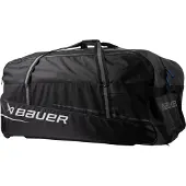Bauer S24 Premium Wheeled Bag jääkiekkomaalivahdin rullakassi