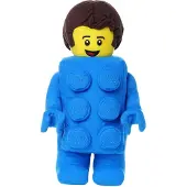 LEGO BRICK SUIT BOY 33CM PEHMO