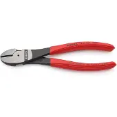 Knipex 180mm SB voimasivuleikkurit