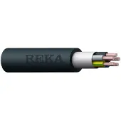 Reka MMJ EQQ Literex 5x1,5 S 50m asennuskaapeli