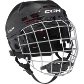 CCM Tacks 70 Combo JR Jääkiekkokypärä