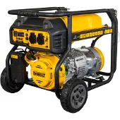 DeWalt DXGNP35E aggregaatti