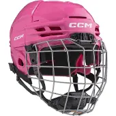CCM Tacks 70 Combo JR Jääkiekkokypärä