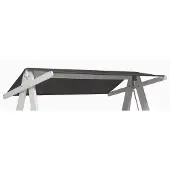 Hillerstorp 6000304970 Aspö pihakeinun Katos