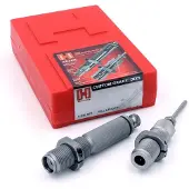 Hornady Holkkisarja 6,5 Creedmoor Ei sisällä hylsynpidintä