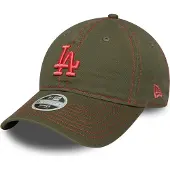 New Era Mlb La Dodgers Stitch 9twenty Lippis