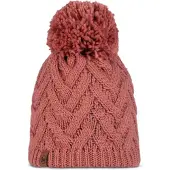 Buff Knitted & Fleece Pipo