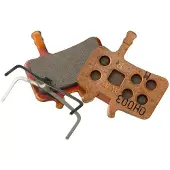 Sram jarrupalat Juicy ja BB7 Organic Aluminium -malleihin