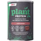 ICONFIT Plant Protein, Suklaa 480 g 480 g