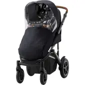 Britax Smile sadesuoja rattaaseen Sopii Smile 3 / Smile 4 / Smile 5Z