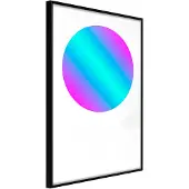 Artgeist Ultraviolet I juliste
