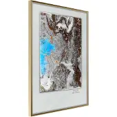 Artgeist One Life juliste