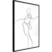 Artgeist Entanglement juliste