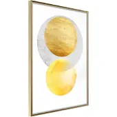 Artgeist Eclipse juliste