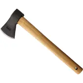 Marbles Throwing Axe carbon steel MR705, axe