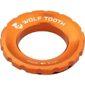 Wolf Tooth Cnc Cl Bremsscheiben-sicherungsring