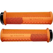 Peaty's Monarch Knurl Thick Griffe
