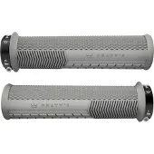 Peaty's Monarch Knurl Thin Kahvat