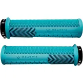 Peaty's Monarch Knurl Thin Griffe