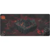 Mighty Setup Floating Island Hiirimatto - XXL