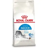 Royal Canin - Indoor Adult Dry kissanruoka 4 kg - Kissat - Kissanruoka - Kuivaruoka