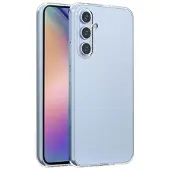 Insmat 650-1141, Cover, Samsung, Galaxy A54 5G, 16.3 cm (6.4"), Transparent