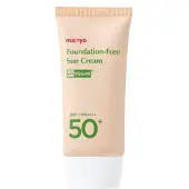 Ma:nyo Foundanation-Free Aurinkovoide SPF 50+ PA++++ - 50 ml