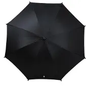 Dooky päivänvarjo Black