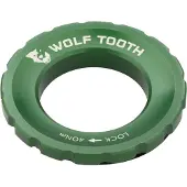 Wolf Tooth Cl Levyjarrun Lukkorengas