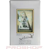 Salvador Dali Classic PdT, EdT 30ml