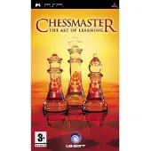 Chessmaster: Grandmaster Edition