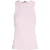 Tommy Hilfiger Toppi roosa