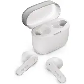 Philips TAT2139WT/00 - True Wireless Headphones - White