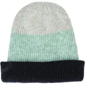 Whistler Valeo Unisex Beanie - Grey - ONE SIZE