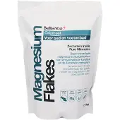 Nordic Health Magnesium Flakes -kylpyhiutaleet 1 kg