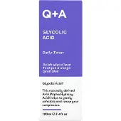 QA Glycolic Acid Daily Toner 100 ml