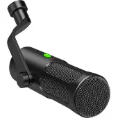 Fifine Tank3 USB / XLR Mikrofoni - dynaaminen mikrofoni - Musta
