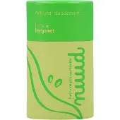 Nuud Lime x Bergamot Deodorant Stick 45 g