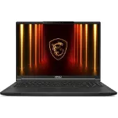 MSI Stealth AI9-HX370/16/1TB/5070TI/16(QHD)-240 pelikannettava