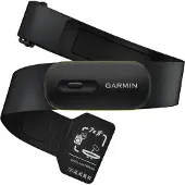 Garmin HRM 600 sykevyö