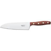 Robert Herder K5 chef's knife plumwood stainless steel, 9735195504