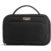 Samsonite Spark Sng Eco-Toilet Kit - Black - 7L