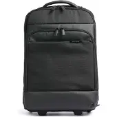 Samsonite Mysight 2-pyöräinen Reppu pyörillä 48 cm Kannettavan tietokoneen taskun syvyys Musta
