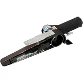 Bahco Hihnahiomakone BP222 20mm, paineilma