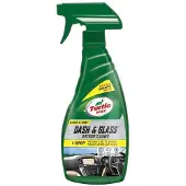 Turtle Wax Dash & Glass Car Interior Cleaner 500 ml