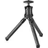 Gitzo Stativkit Traveler Mini Svart kolmijalka